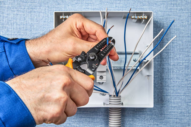 Electrical Maintenance Services in Bay Pines, FL